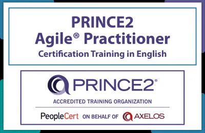 PeopleCert PRINCE2 Agile® Practitioner Certification Training – 16 PDUs