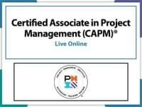 CAPM Live Online