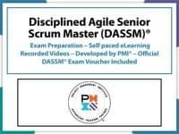 DASSM E-Learning + Exam Voucher