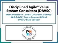 DAVSC LIVE ONLINE-EXAM