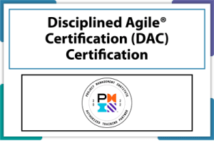 Disciplined Agile_ Certification (DAC) Certification