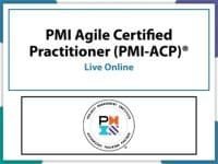 PMI-ACP Live Online