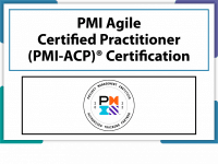 PMI Agile Certified Practitioner (PMI-ACP)® Certification