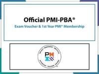 PMI-PBA EXAM