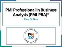 PMI-PBA Live Online