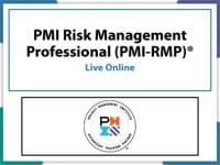 PMI-RMP Live Online