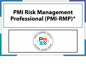 PMI Risk Management Professional (PMI-RMP)®