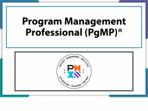 Program Management Professional (PgMP)®