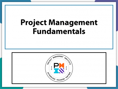 Project Management Fundamentals