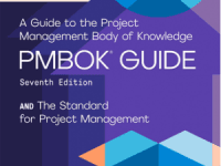 PMBOK guide in english