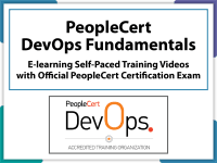 PeopleCert DevOps Fundamentals E-learning