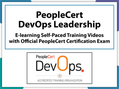 PeopleCert DevOps Leadership E-learning