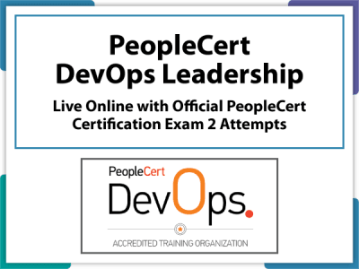 PeopleCert DevOps Leadership LIveonline