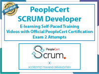 PeopleCert SCRUM Developer E-learning