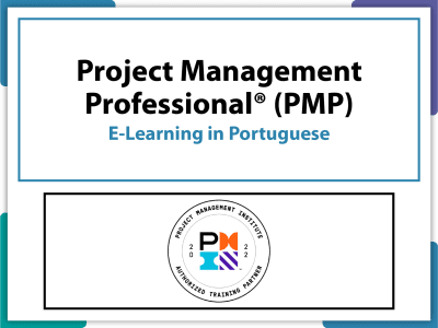 PMP Elearning Portuguese