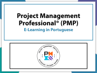 PMP Elearning Portuguese