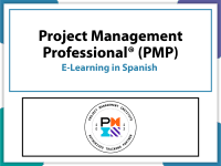 PMP Elearning spanish