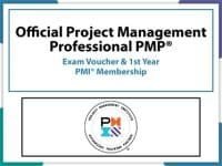 Official Project Management Professional PMP-EXAM