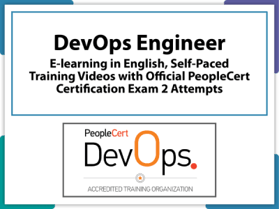 PeopleCert DevOps Engineer E-learning