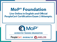 MoP® Foundation Live Online