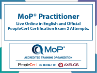 MoP® Practitioner Live Online