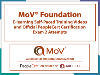 MoV® Foundation E-learning