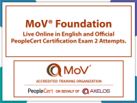 MoV® Foundation Live Online