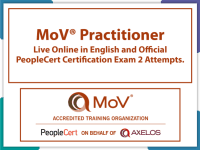 MoV®Practitioner Live Online