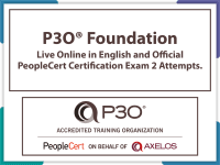 P3O® Foundation Liveonline