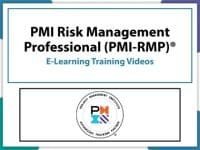 PMI-RMP E-Learning Training Videos