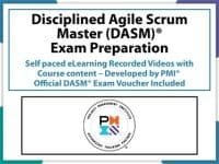 Disciplined Agile™ Self-Paced Training