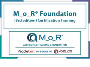 M_O_R Foundation