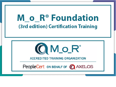 M_O_R Foundation