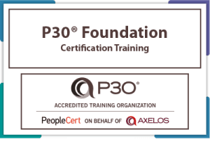 P3O® Foundation