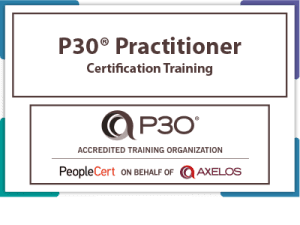 P3O® Practitioner