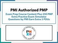 PMI Authorized pmp