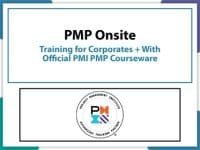 PMI-onsite pmi-pmp