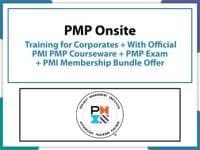 PMP ONSITE