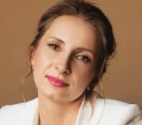 Tatiana Voronova