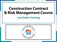 Construction Contract and Risk Management