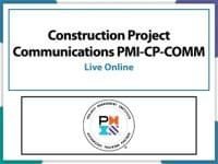 PMI-CP-COMM live online