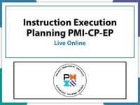 PMI-CP-EP Live Online