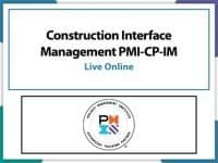 PMI-CP-IM live online