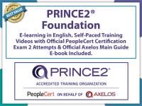 Prince2 7 foundation eLearning