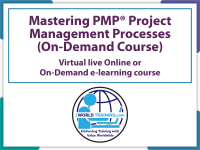 Mastering PMP® Project Management Processes