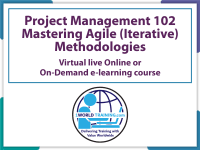 Project Management 102 _ Mastering Agile (Iterative) Methodologies