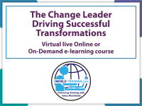 The Change Leader _ Driving Successful Transformations