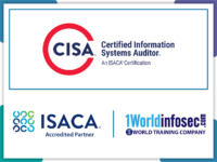 CISA - Certified Information Systems Auditor