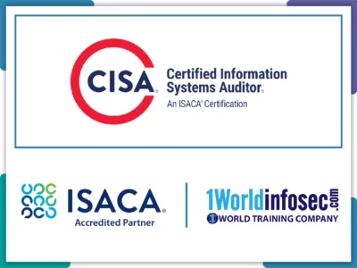 CISA - Certified Information Systems Auditor