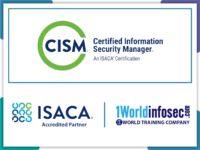 CISM - Certified Information Security Manager